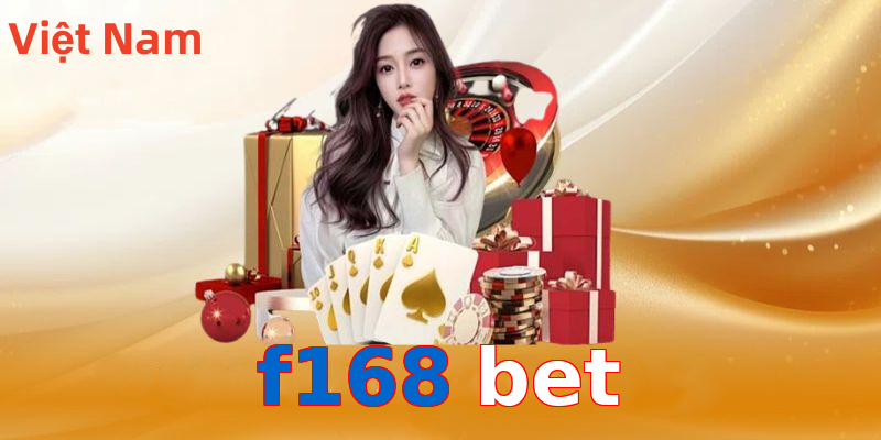f168 bet